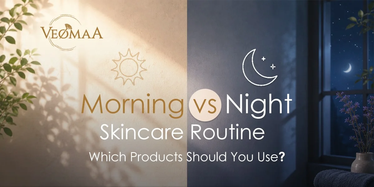 Vitamin C Serum for Skin: Benefits, How to Use & When to Apply It