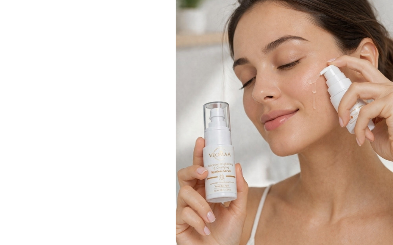 Science-Led Skincare Designed for Real Skin Needs